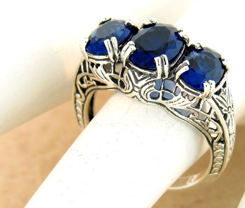 Classic art deco style three - classic,