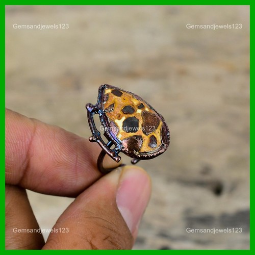 Bauxite gemstone copper - gemstone,